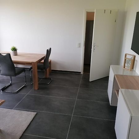 Ferienwohnung An Der Fussgaengerzone Cuxhaven 3 Og Exteriör bild