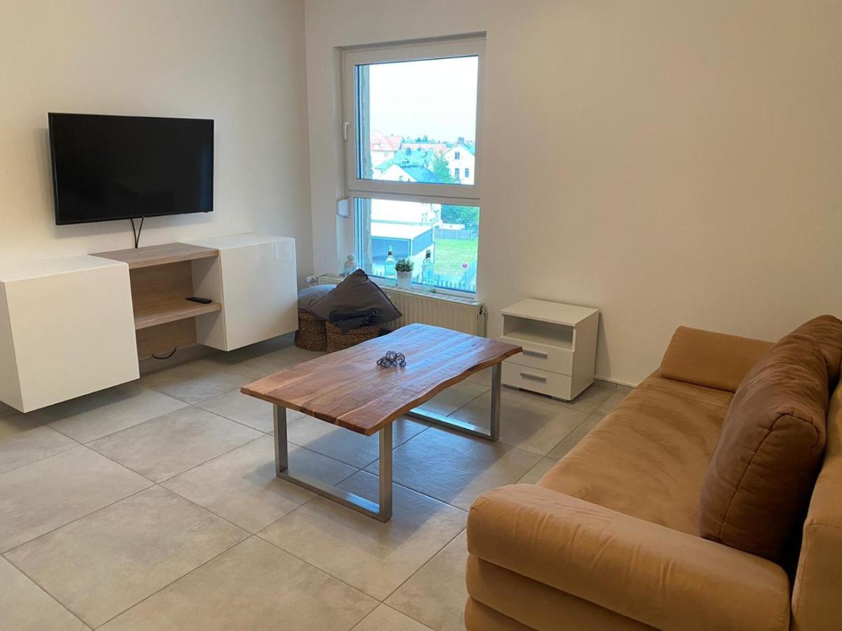Ferienwohnung An Der Fussgaengerzone Cuxhaven 3 Og Exteriör bild